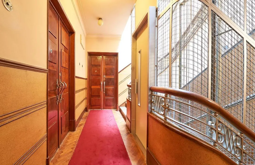 Suites Vintage-1