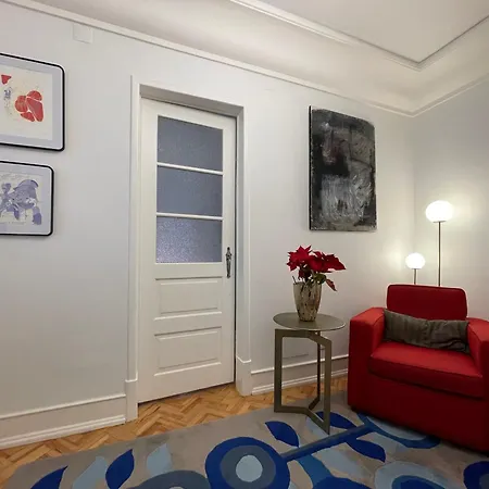 Suites Vintage-2